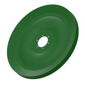 Pulley