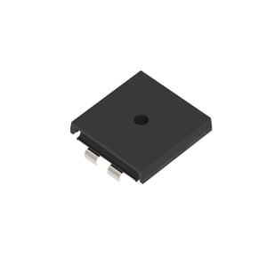 Isolator