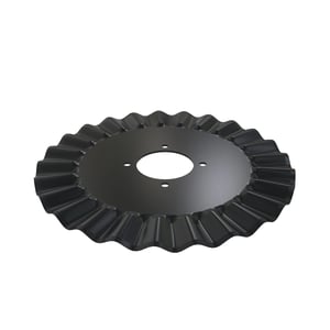 Disk Colter