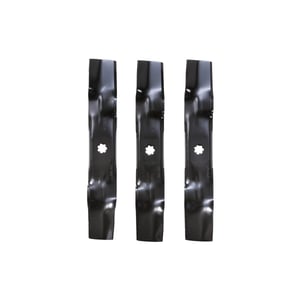 GY20852: Mower Blade Kit, 48 inch