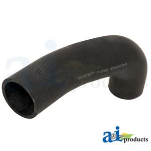 Radiator Hose, Top
