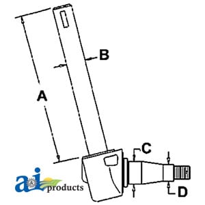 Image of A-519390M91