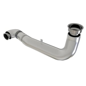 Exhaust Pipe
