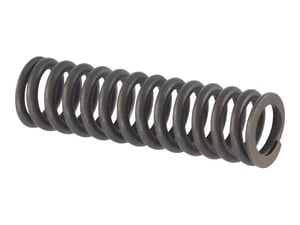 SPRING, COMPENSATOR