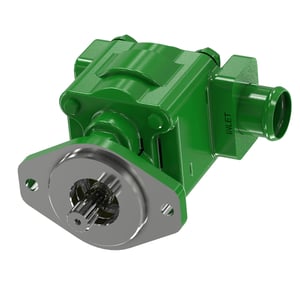 Hydraulic Pump