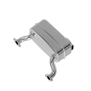 Muffler