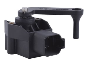 SENSOR,MECHANICAL ANGLE
