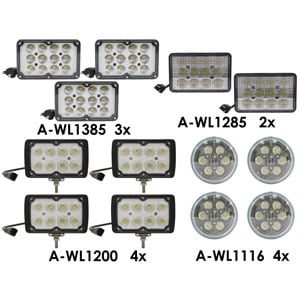 Image of A-WL9394KT