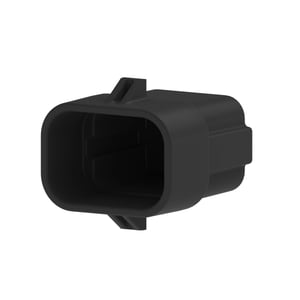 Electrical Connector Cap