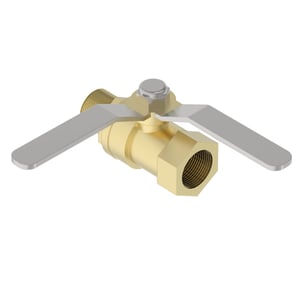 Hand Operated Valve