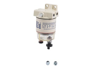 FILTER,FUEL / WATER SEPARATOR
