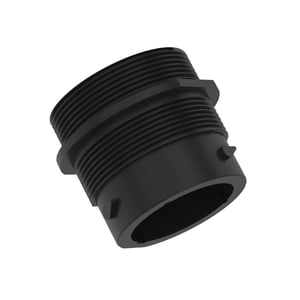 Elec. Connector Housing