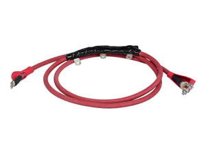 WIRE,BATTERY CABLE - DEUTZ/CAT