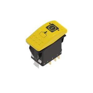 Toggle/Rocker Switch
