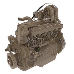 Diesel Engine