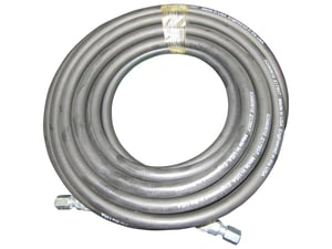 HOSE HYD .25X312.00 STRXSTR