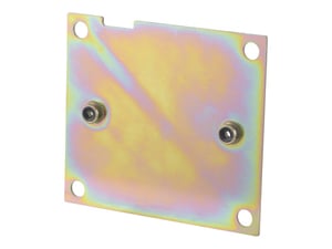 PLATE,SENSOR ADAPTER