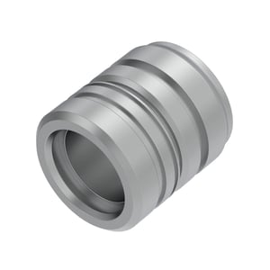 Hydr. Cylinder Rod Guide