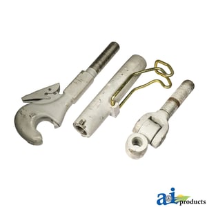 Yoke Link End