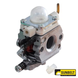 A-B1C1MK76: Carburetor