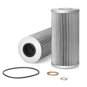 Hydraulic Filter