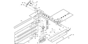 Image of 16010-VL6-003HE