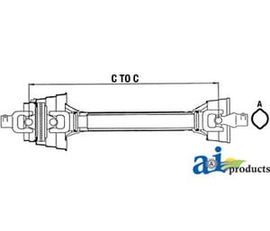 Image of A-WC484821A