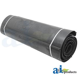 Belt; 39.93` X 180` Raptor Side V-Guide Endless Draper