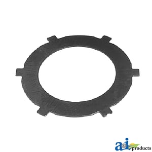 Clutch Plate