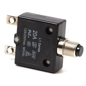 Image of A-B1209872GS