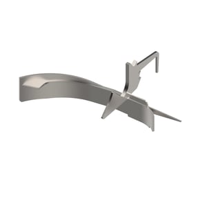 Deflector Kit