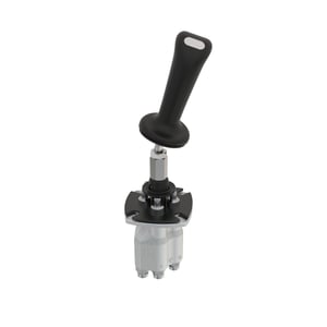 Hydr./Pilot Control Valve