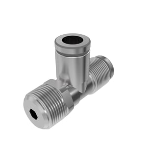Union Fitting
