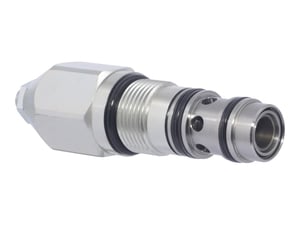 COUNTERBALANCE VALVE