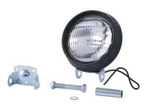 HEAD LIGHT