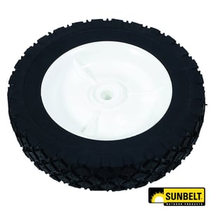 Wheel