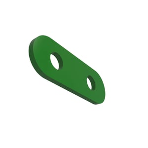 Ledger Plate