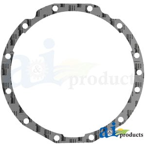Gasket, Rear Axle Housing