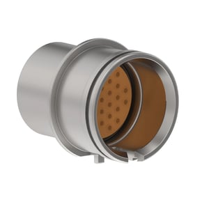 Elec. Connector Housing