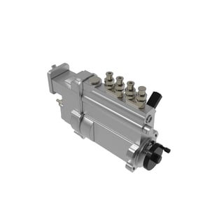 Fuel Injection Pump Reman
