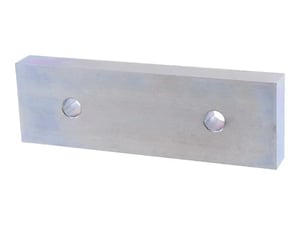 BLOCK,WEAR PAD SPECIAL