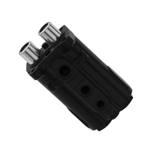 Control Valve