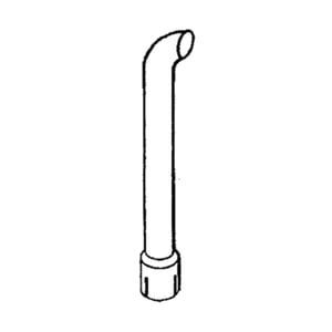 Exhaust Pipe