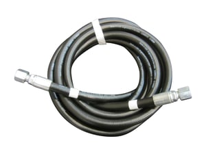 HOSE HYD .50X260.00 STRXSTR