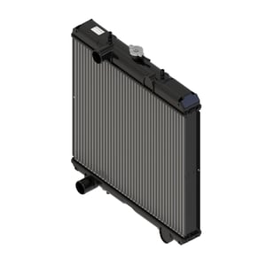 Radiator