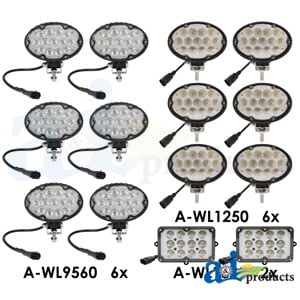 Image of A-WL9570KT