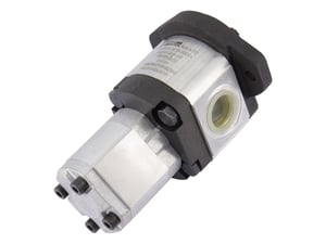 PUMP,ELEC DRIVE
