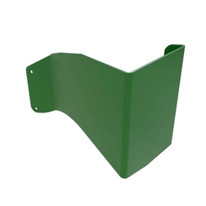 Raw Weldment