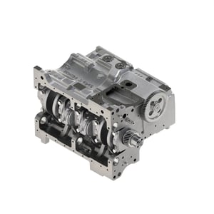Short Block Assembly