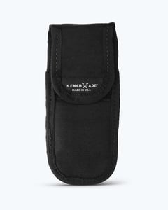 Soft Sheath | Black/Large